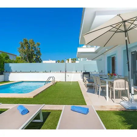 Del 4 By Interhome Holiday home *