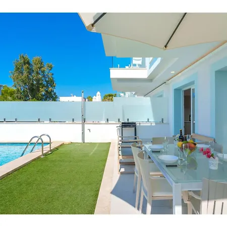 Holiday home Del 4 By Interhome *