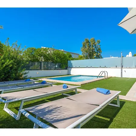 Del 4 By Interhome Holiday home *