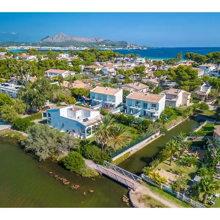 Del 4 By Interhome * Port de Alcudia (Mallorca)