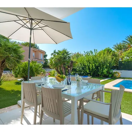 Holiday home Del 4 By Interhome *