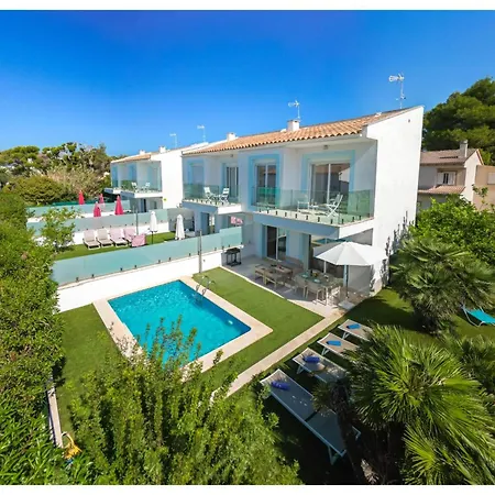 Del 4 By Interhome Holiday home *
