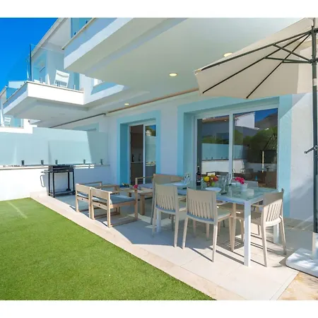 Del 4 By Interhome *