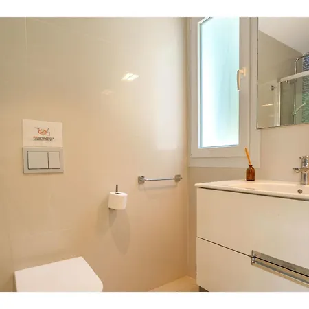 Del 4 By Interhome Holiday home *
