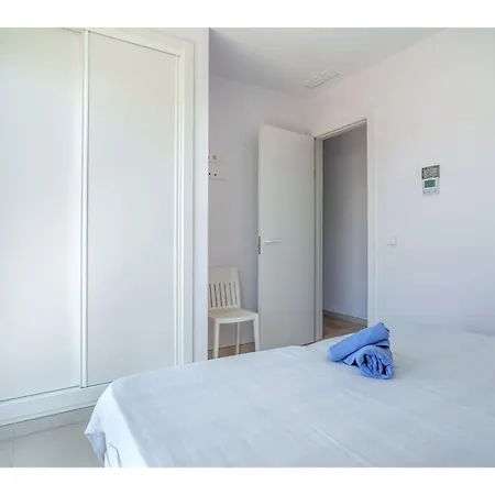 Del 4 By Interhome * Port de Alcudia (Mallorca)