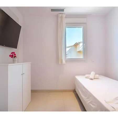 Del 4 By Interhome Port de Alcudia (Mallorca)