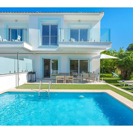 Del 4 By Interhome Holiday home