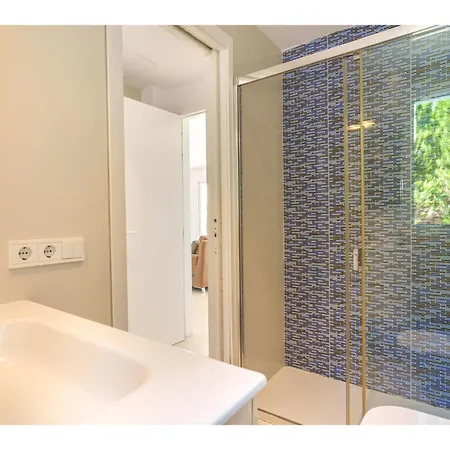 Holiday home Del 4 By Interhome *