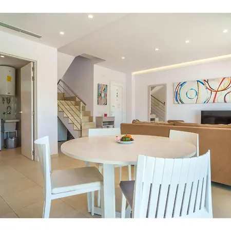 Del 4 By Interhome Holiday home