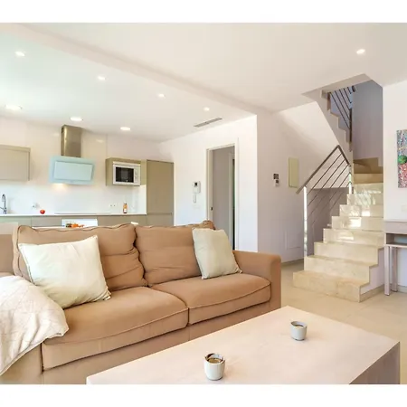 Holiday home Del 4 By Interhome Port de Alcudia (Mallorca)