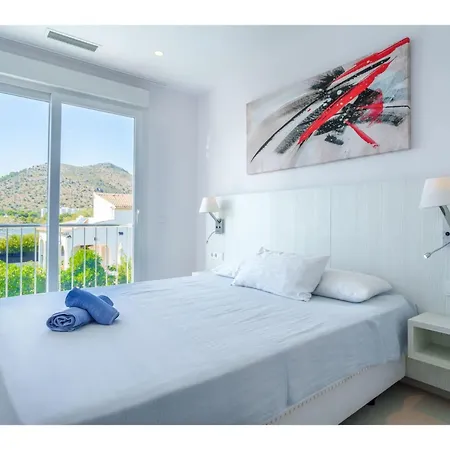Del 4 By Interhome Holiday home *