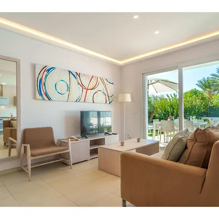 Del 4 By Interhome Port de Alcudia (Mallorca)