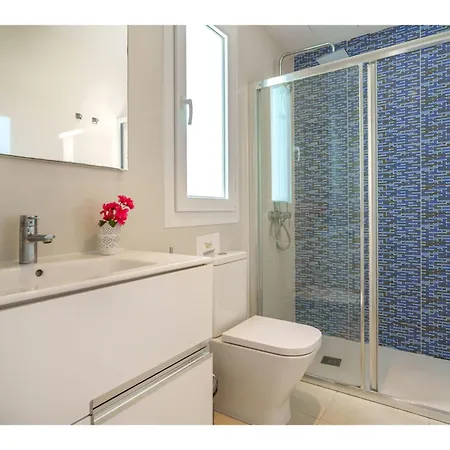Hébergement de vacances Del 4 By Interhome