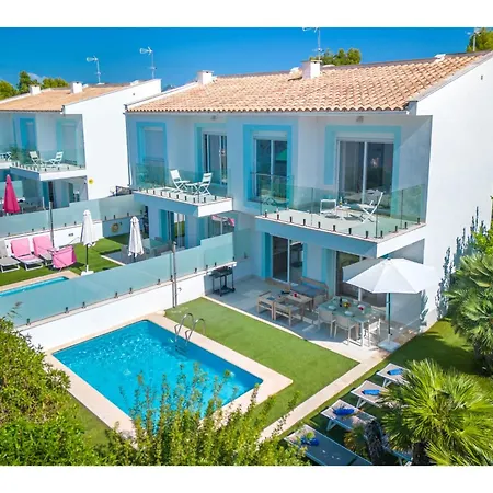 Hébergement de vacances Del 4 By Interhome *